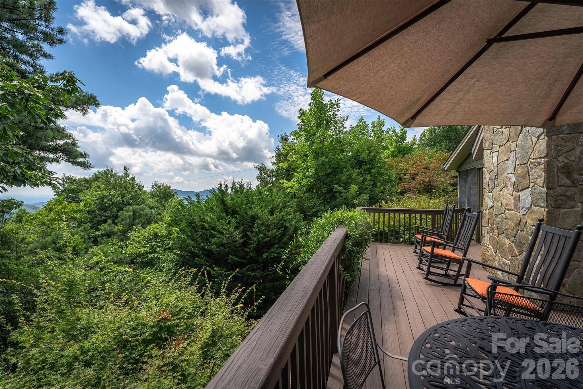 1795 Mckenzie WAY N #505, Old Fort, NC 28762
