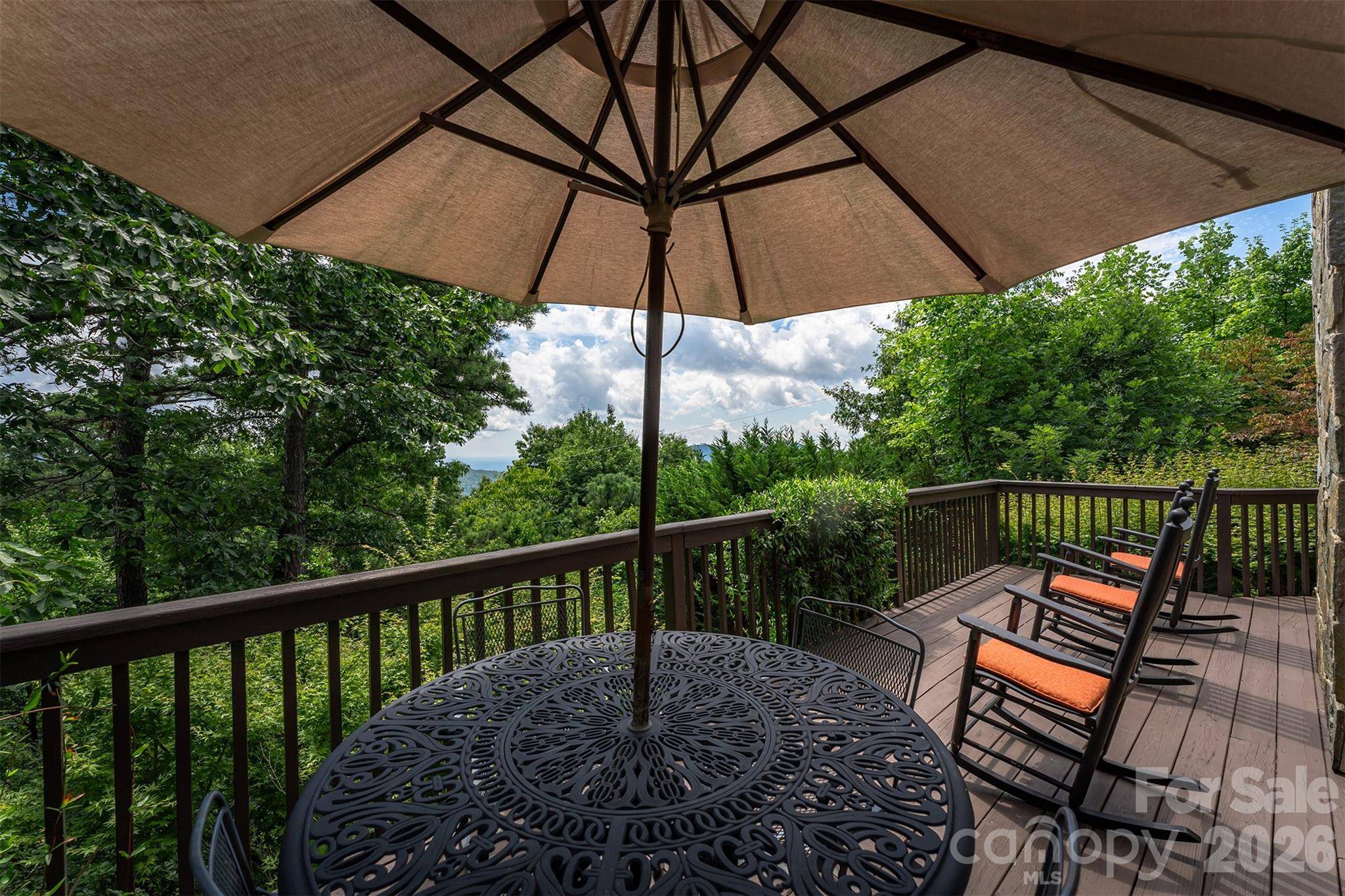 1795 Mckenzie WAY N #505, Old Fort, NC 28762