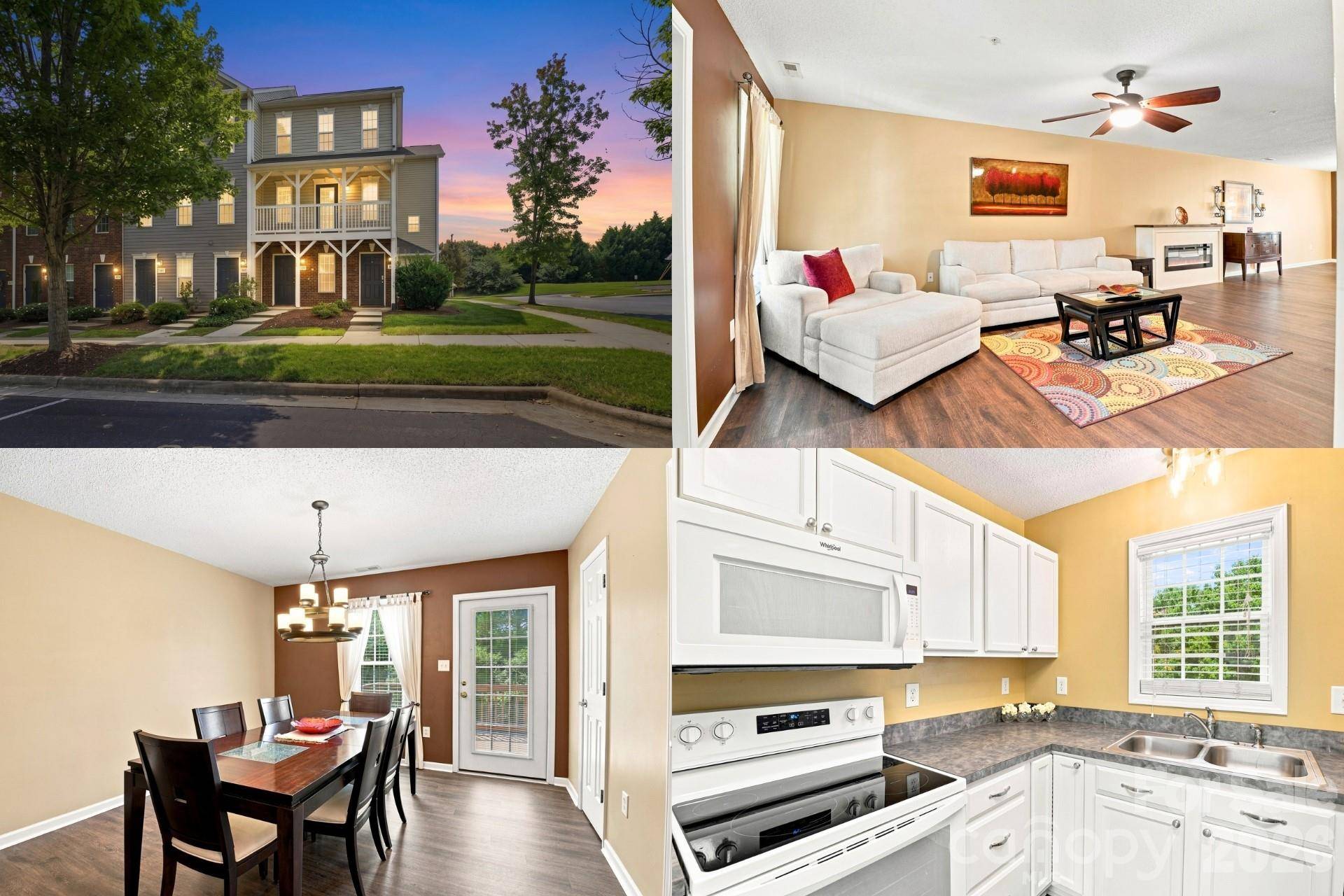 106 Locomotive LN #201, Mooresville, NC 28115