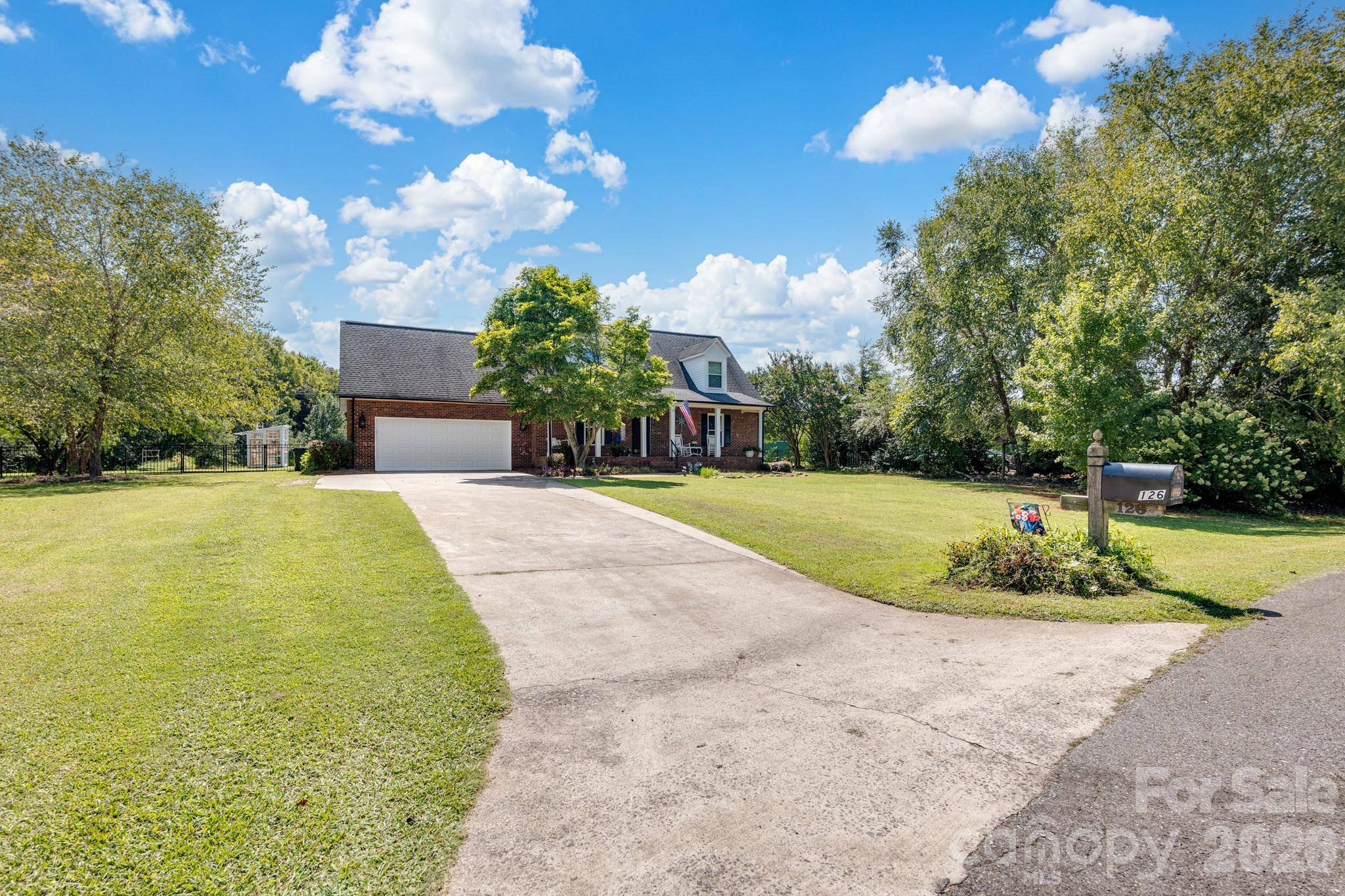 126 Fox Fire RUN, Gastonia, NC 28052