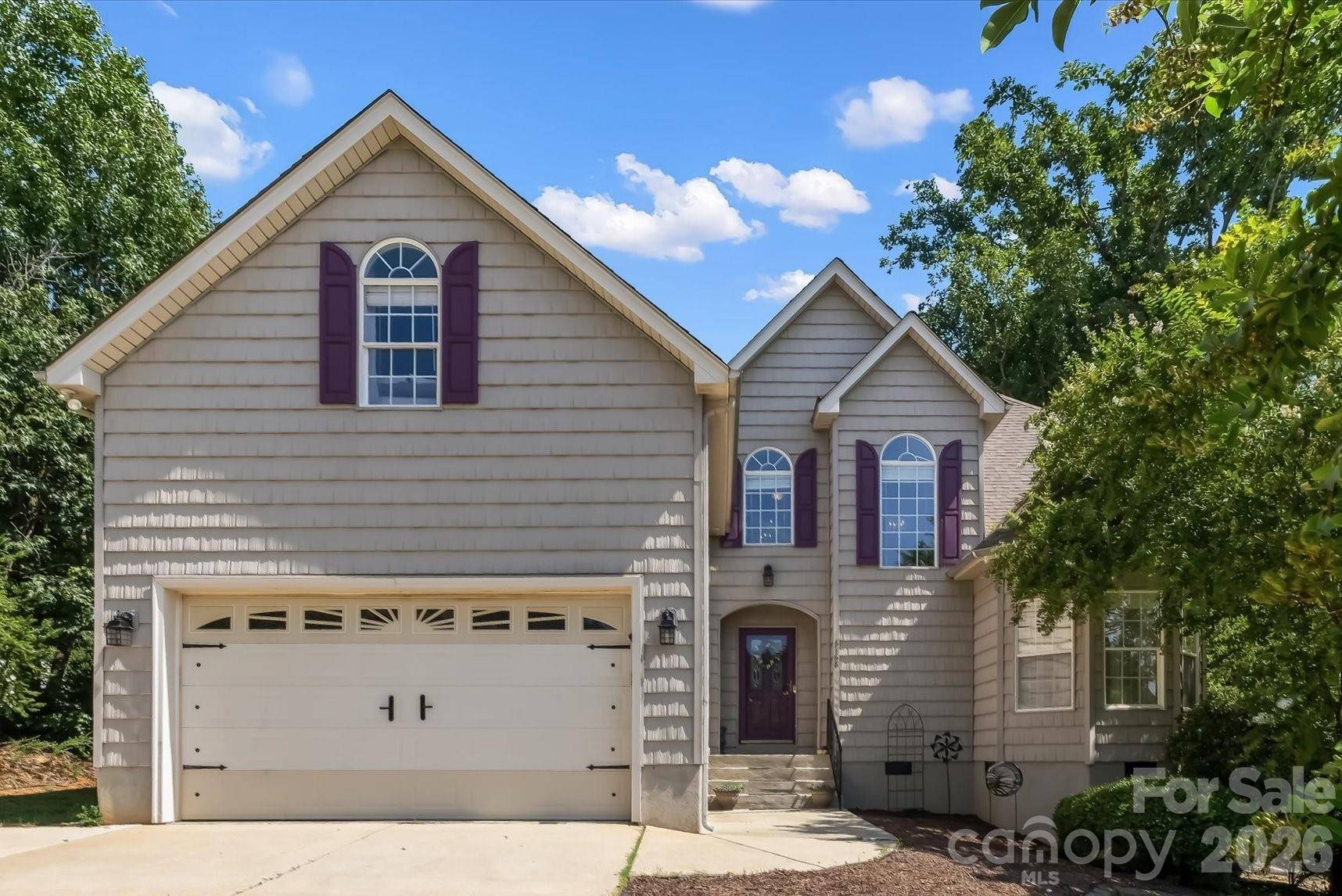 6168 Neptune DR, Denver, NC 28037