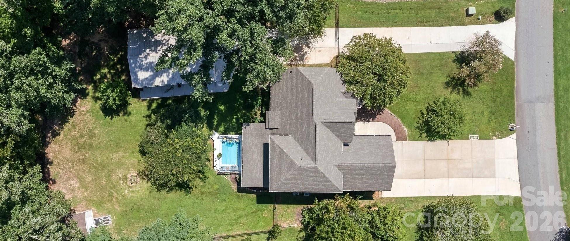 6168 Neptune DR, Denver, NC 28037