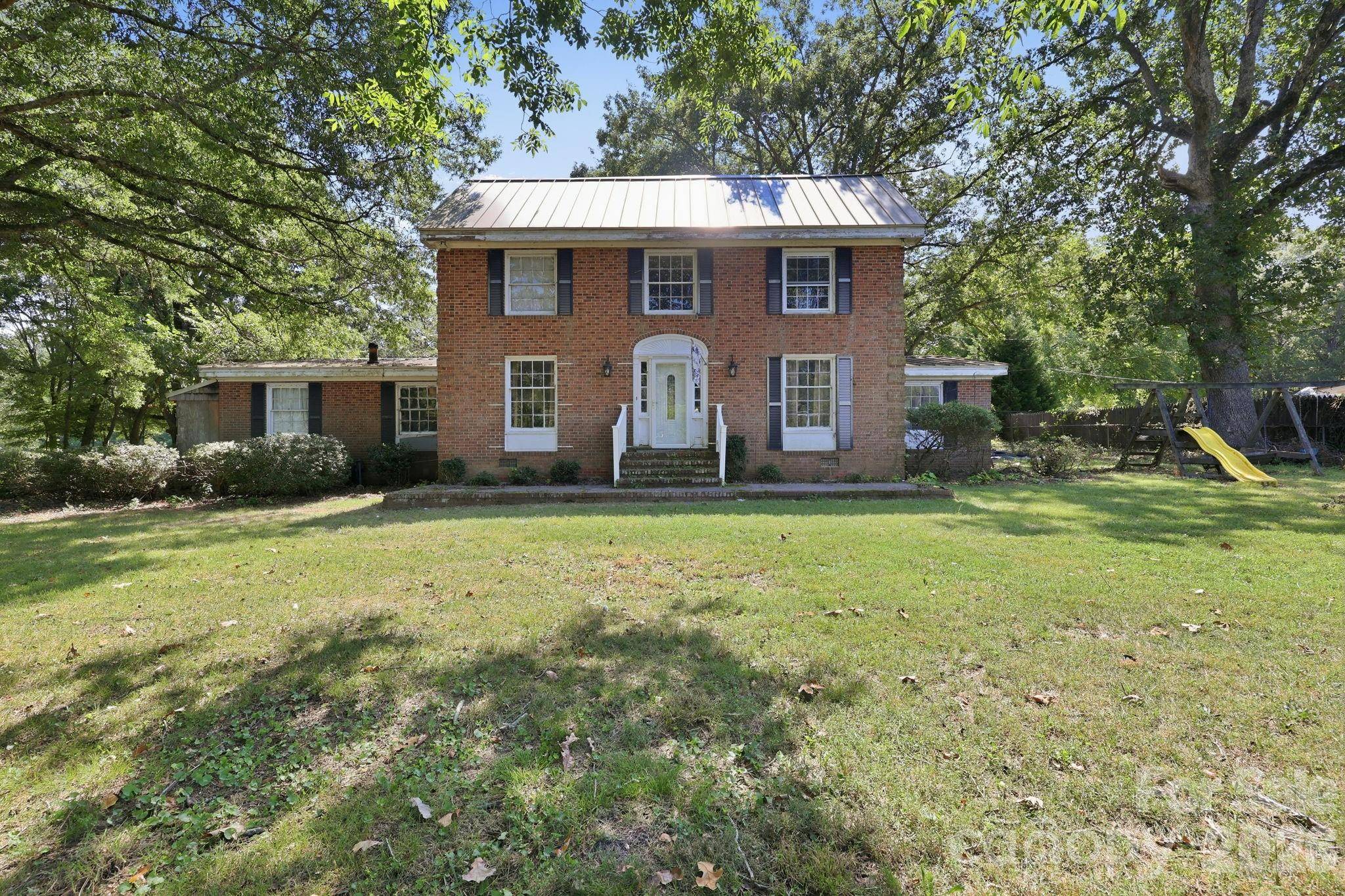 4225 Sherrills Ford RD, Salisbury, NC 28147