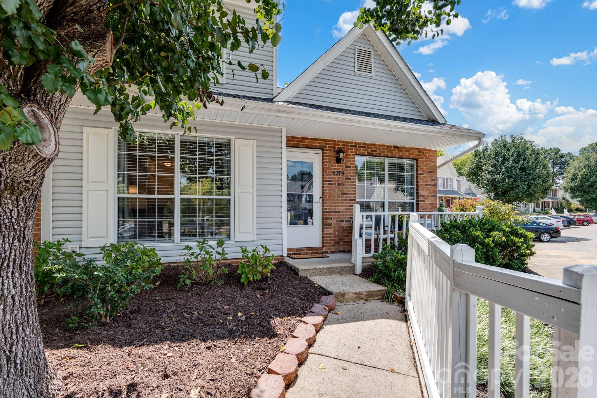 8219 Golf Ridge DR, Charlotte, NC 28277