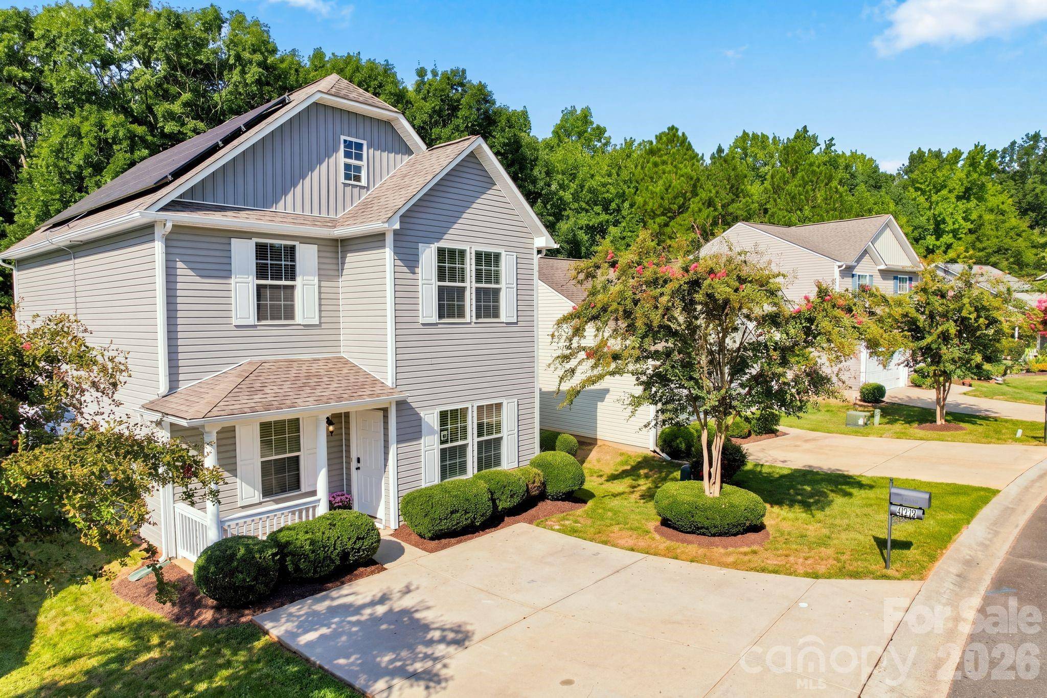 422 Danielle WAY, Fort Mill, SC 29715