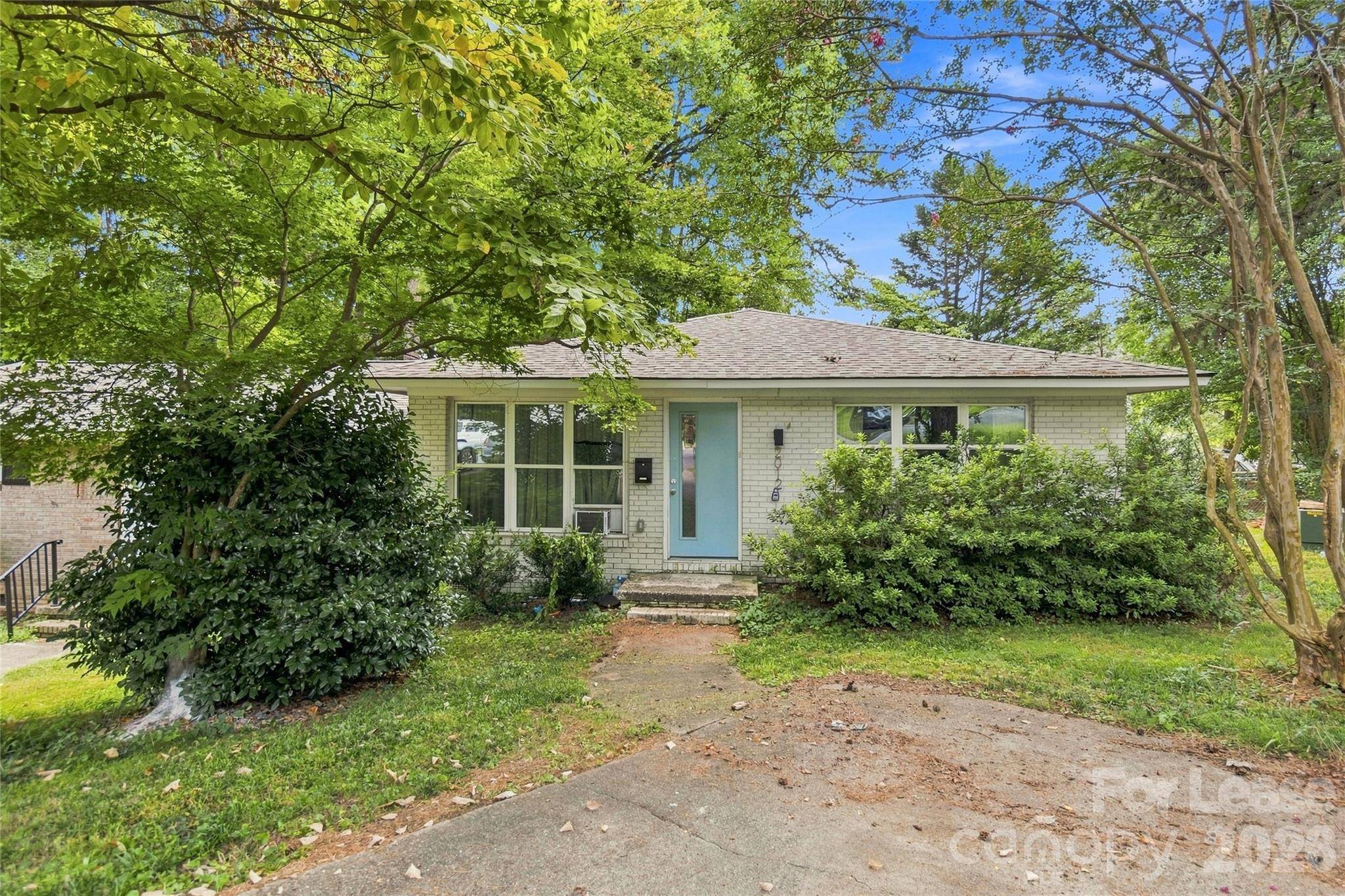 2012 Ibis CT, Charlotte, NC 28205