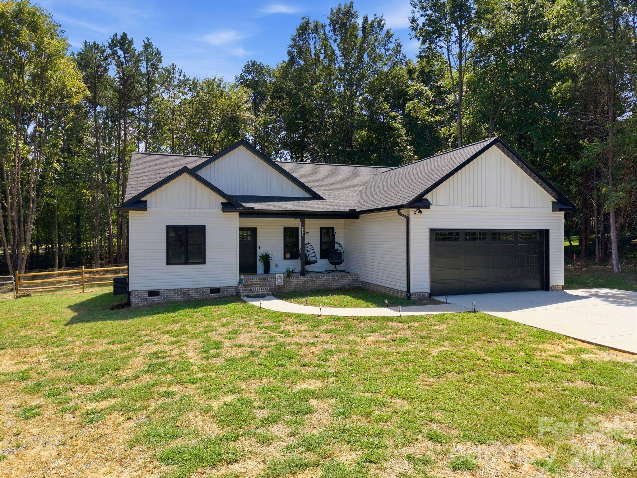 275 Jacobs DR, Salisbury, NC 28144