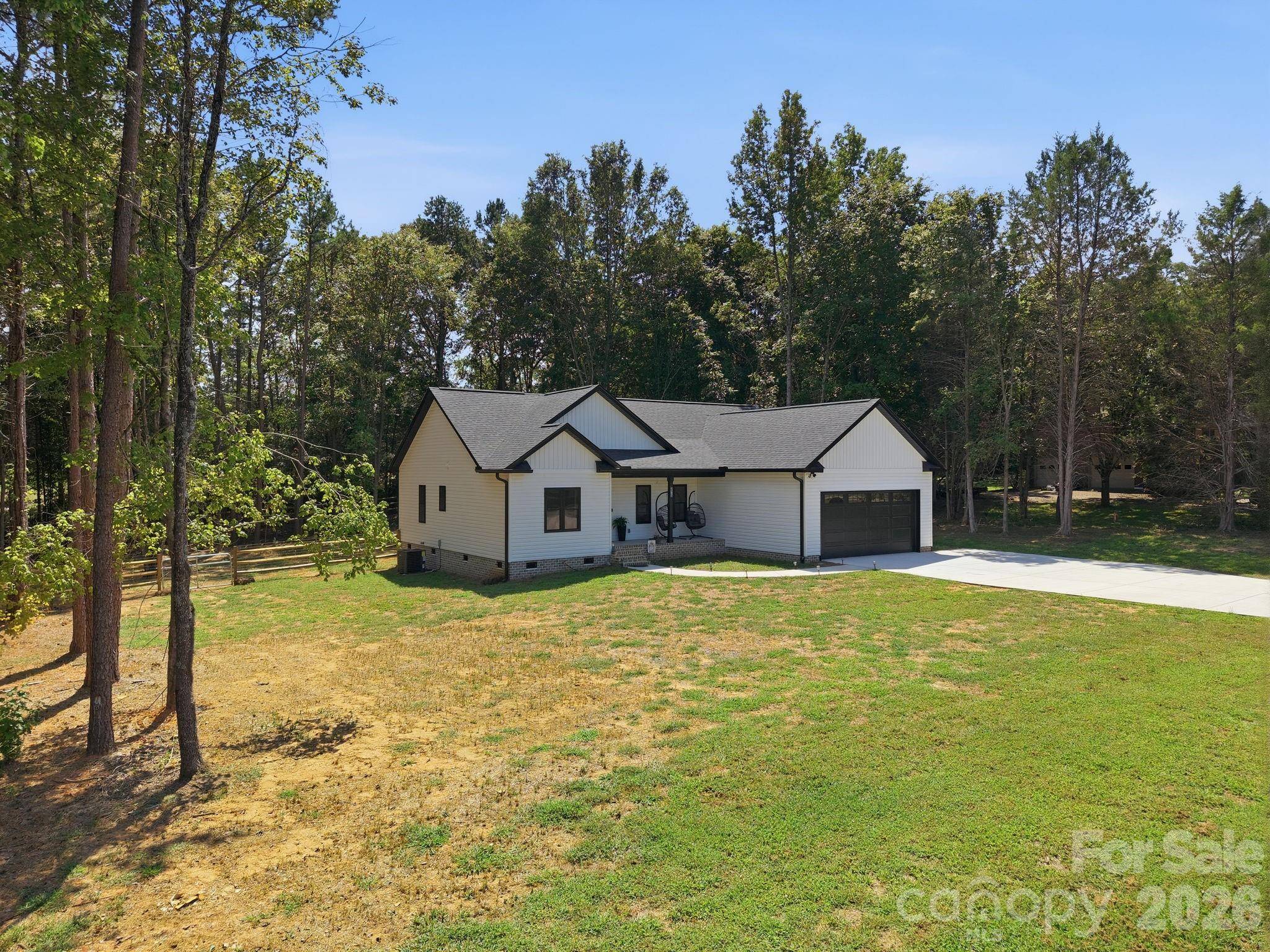 275 Jacobs DR, Salisbury, NC 28144