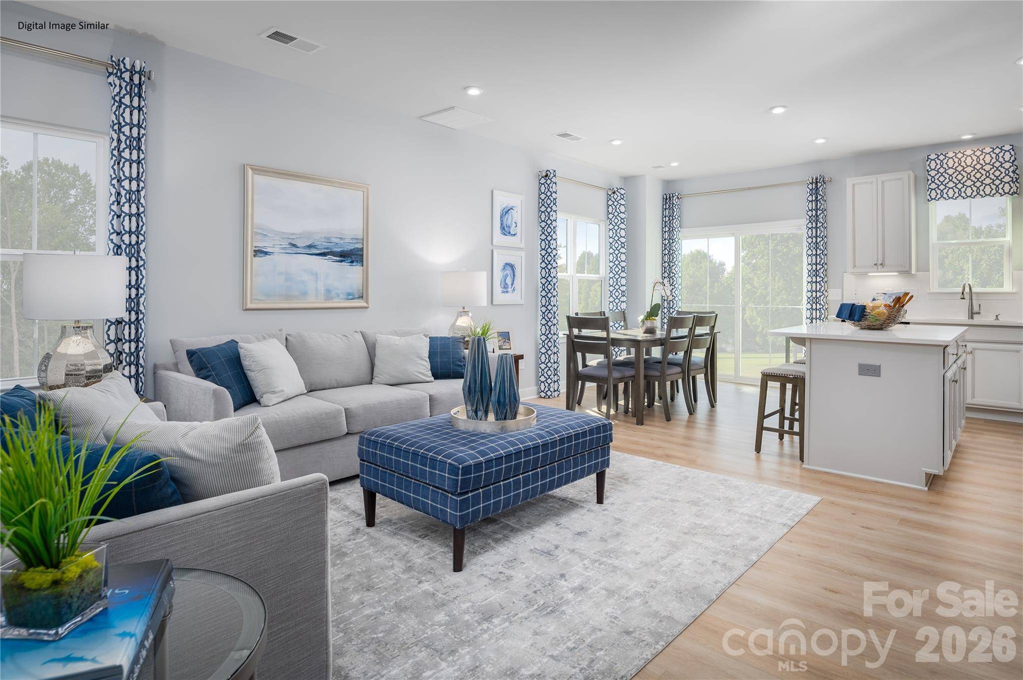 10422 Catawba Run RD, Charlotte, NC 28278