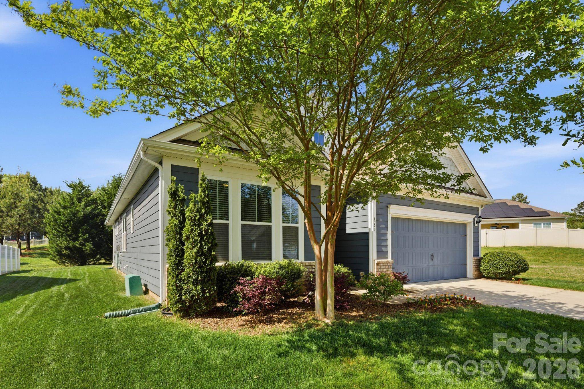 4269 Legacy DR, Denver, NC 28037