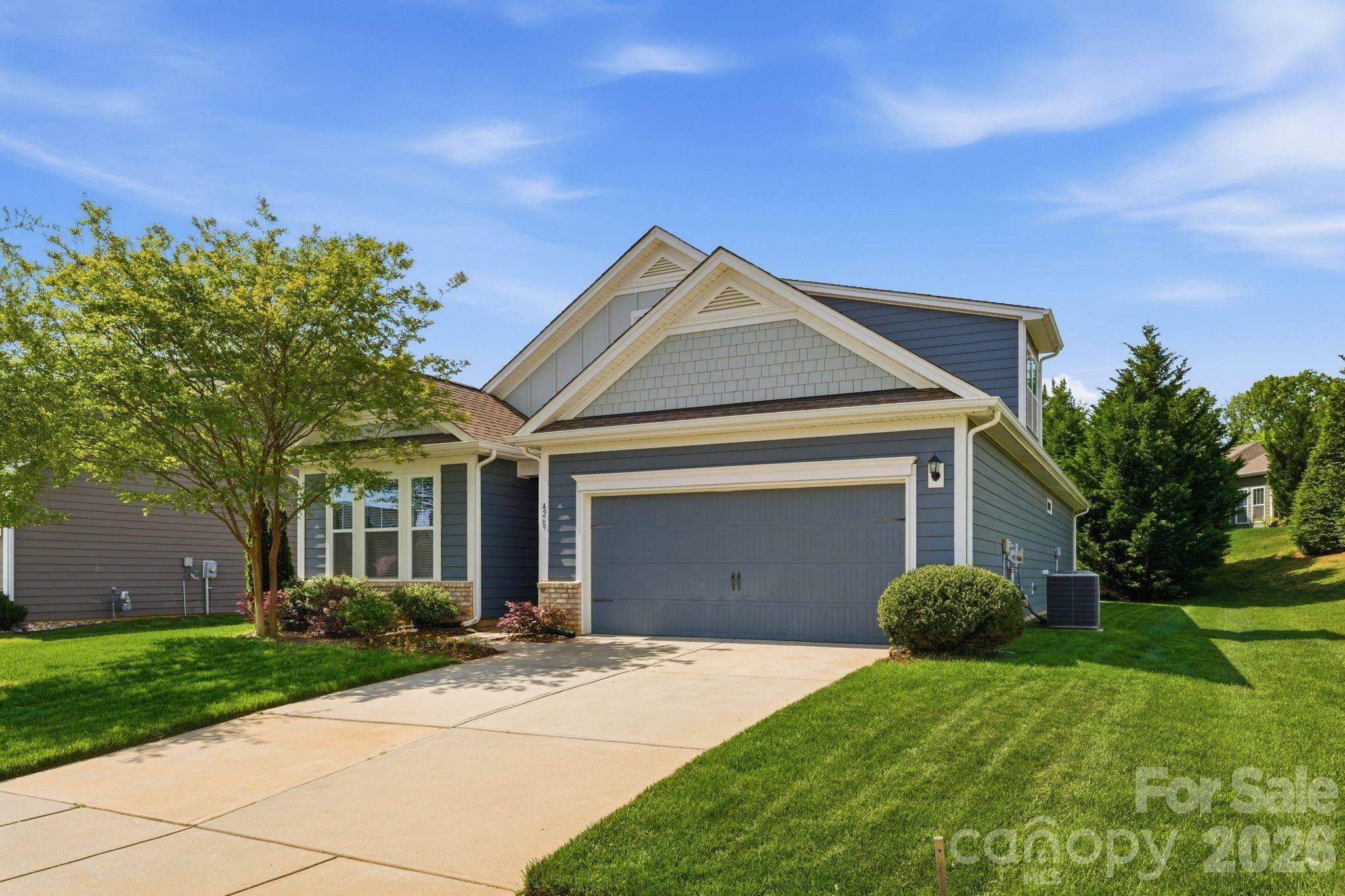 4269 Legacy DR, Denver, NC 28037