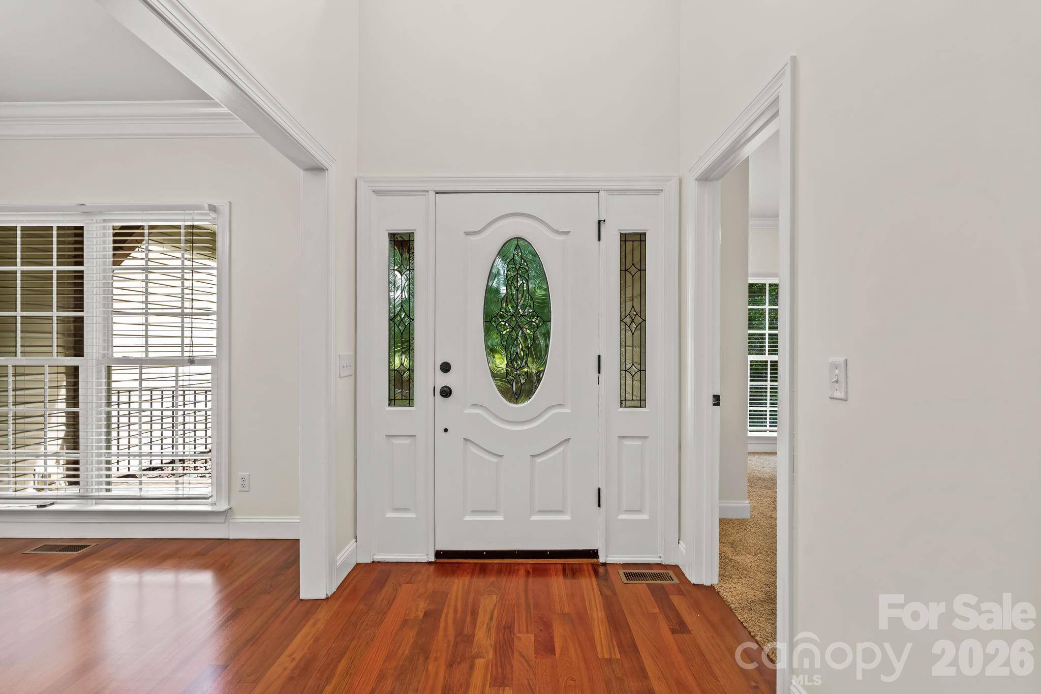 3321 Lower Lake RD, Thomasville, NC 27360