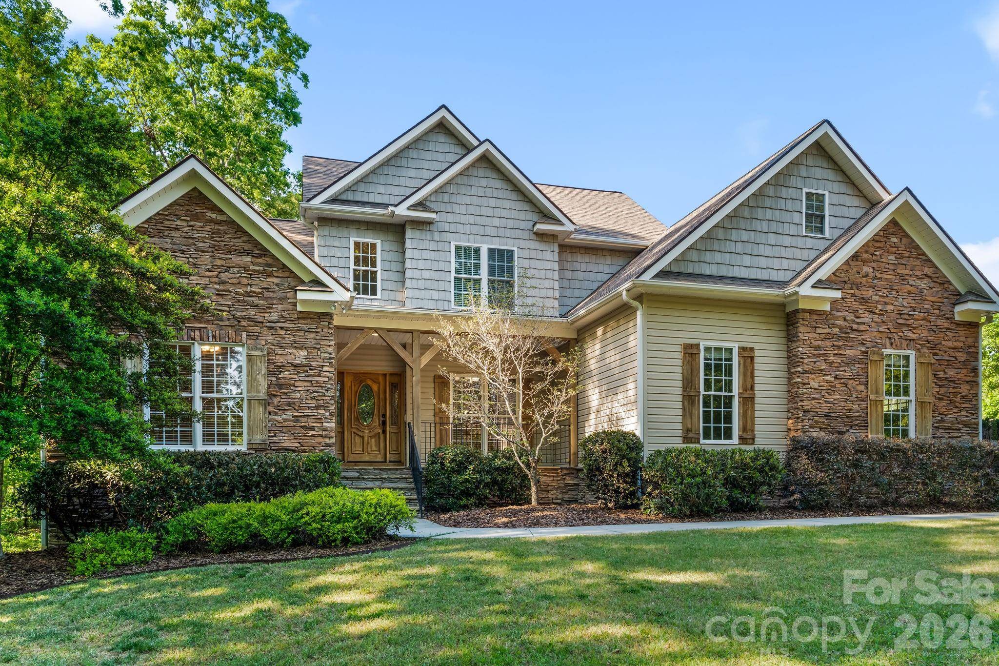 3321 Lower Lake RD, Thomasville, NC 27360