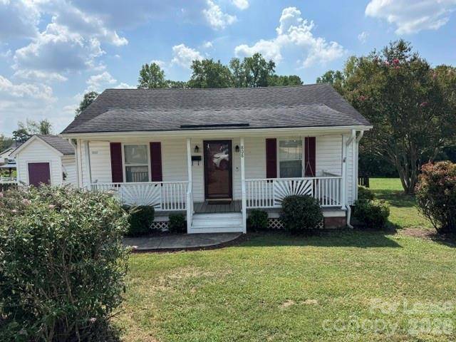 808 Caldwell ST, Belmont, NC 28012