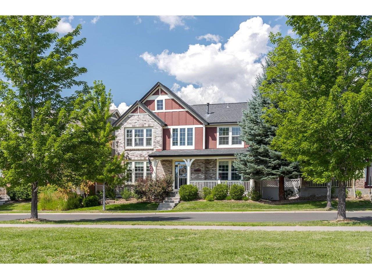 8657 Devinney, Arvada, CO 80005
