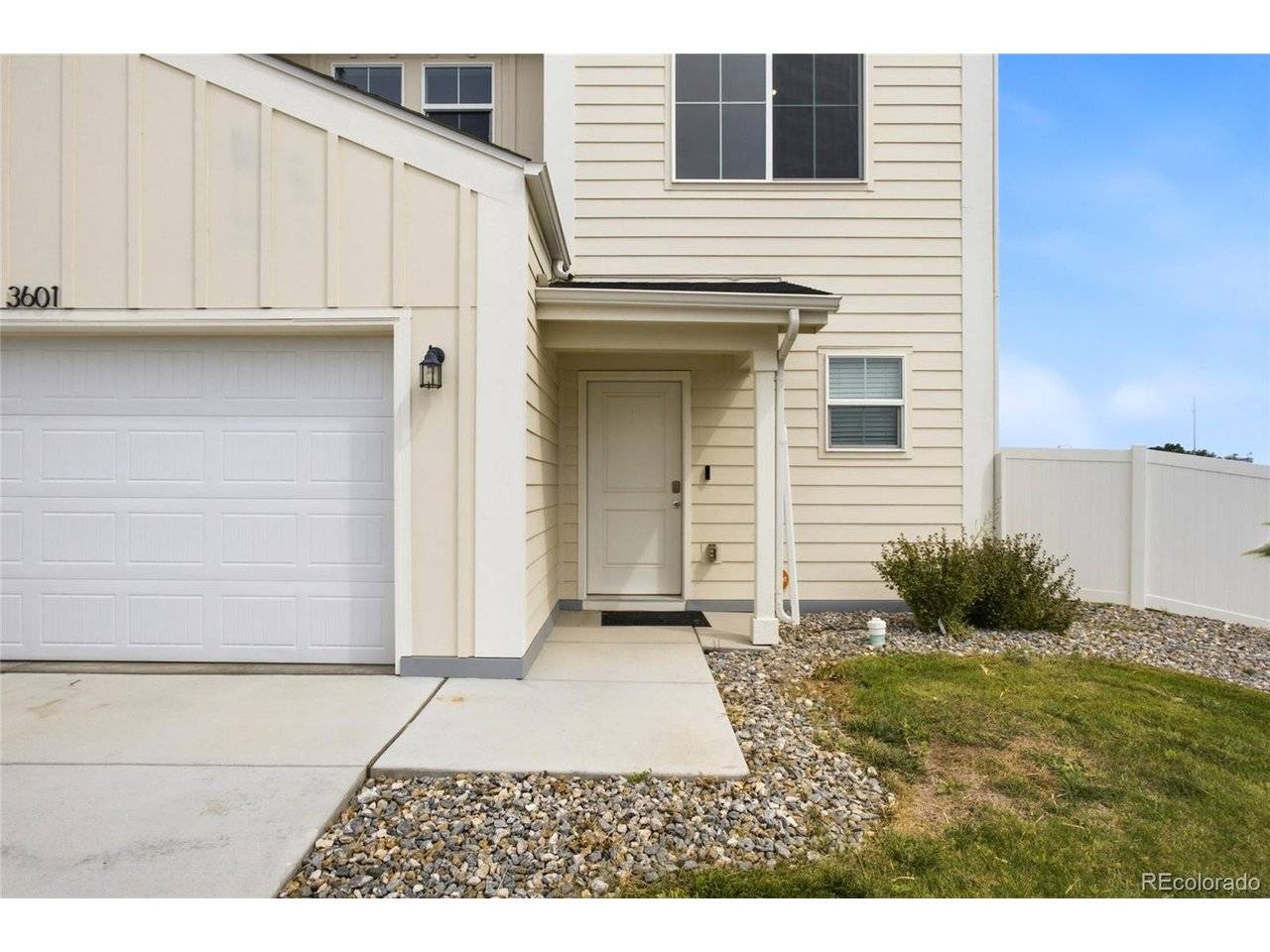 3601 Lake Clark, Evans, CO 80620