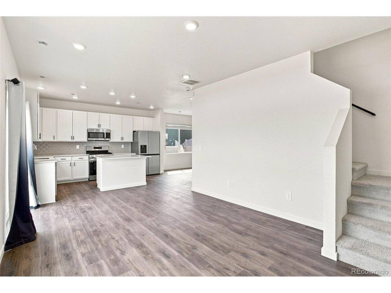 3601 Lake Clark, Evans, CO 80620