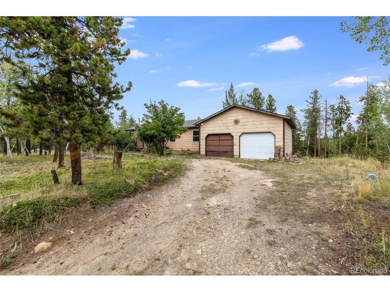 10444 Crystal, Morrison, CO 80465