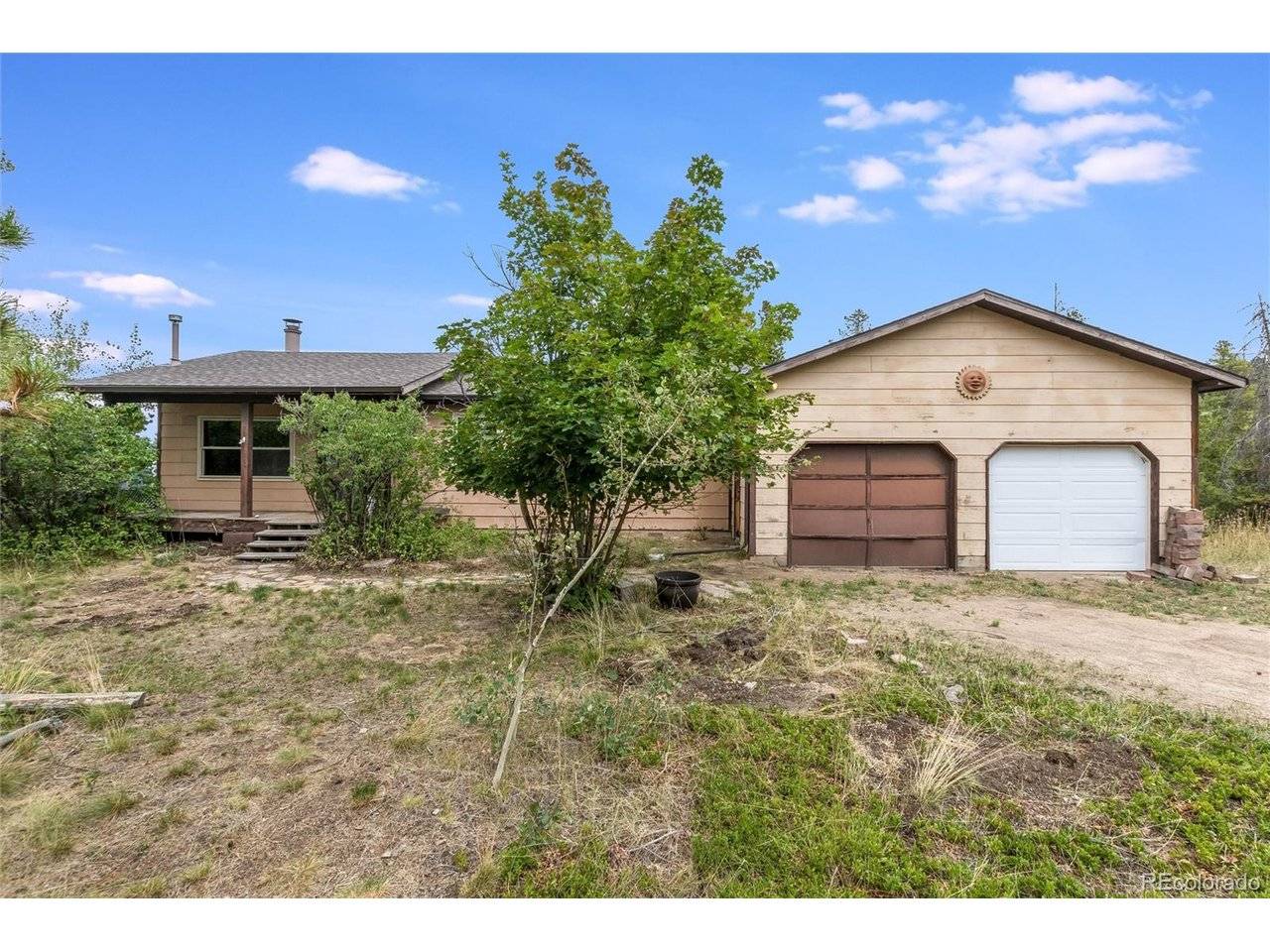 10444 Crystal, Morrison, CO 80465