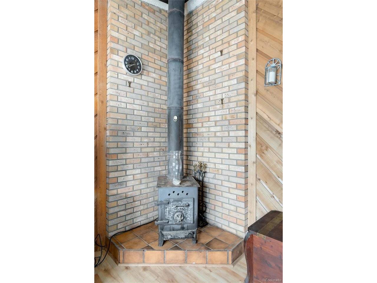 10444 Crystal, Morrison, CO 80465