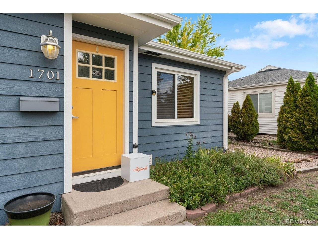1701 Spruce, Denver, CO 80220