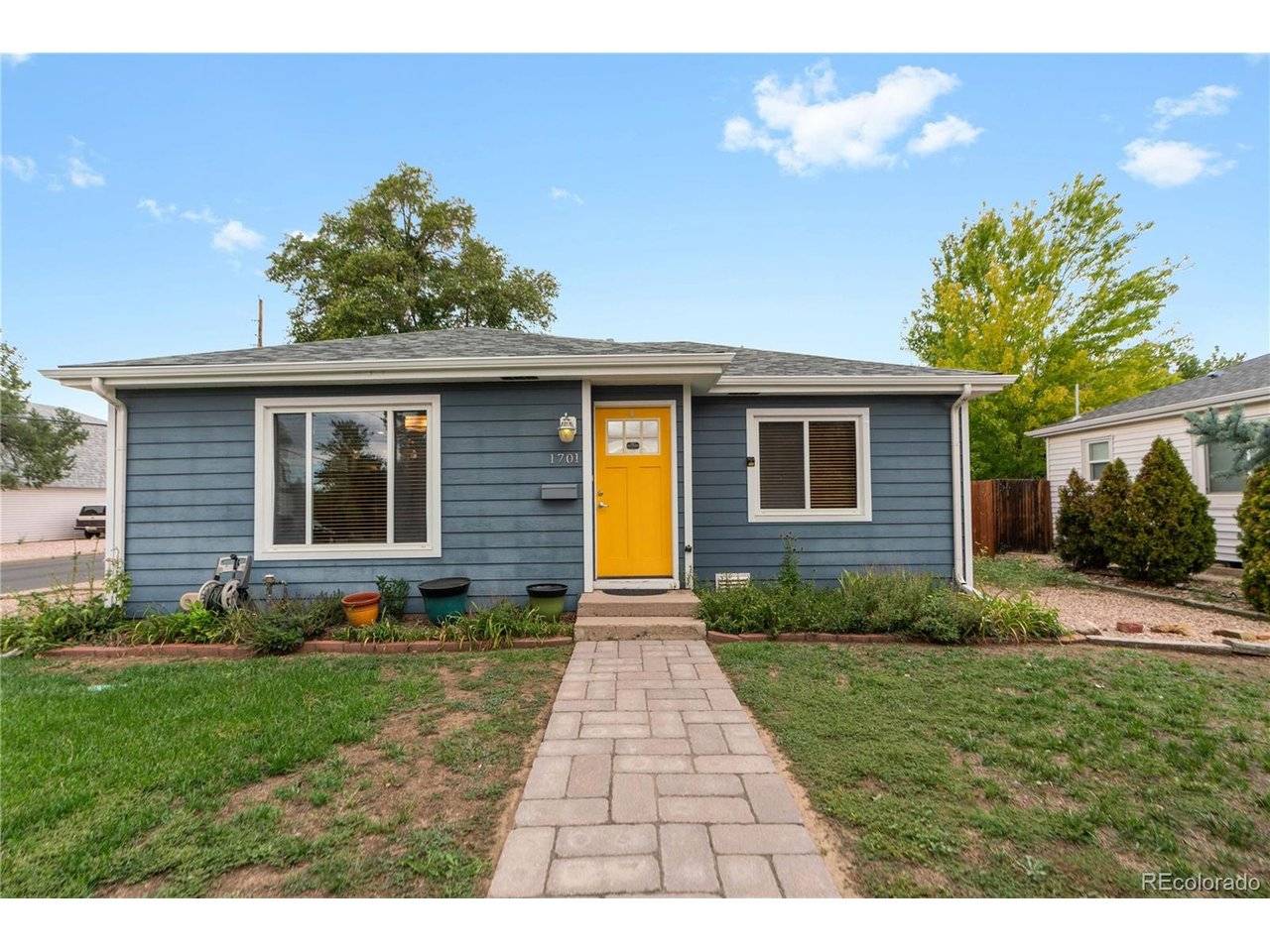 1701 Spruce, Denver, CO 80220