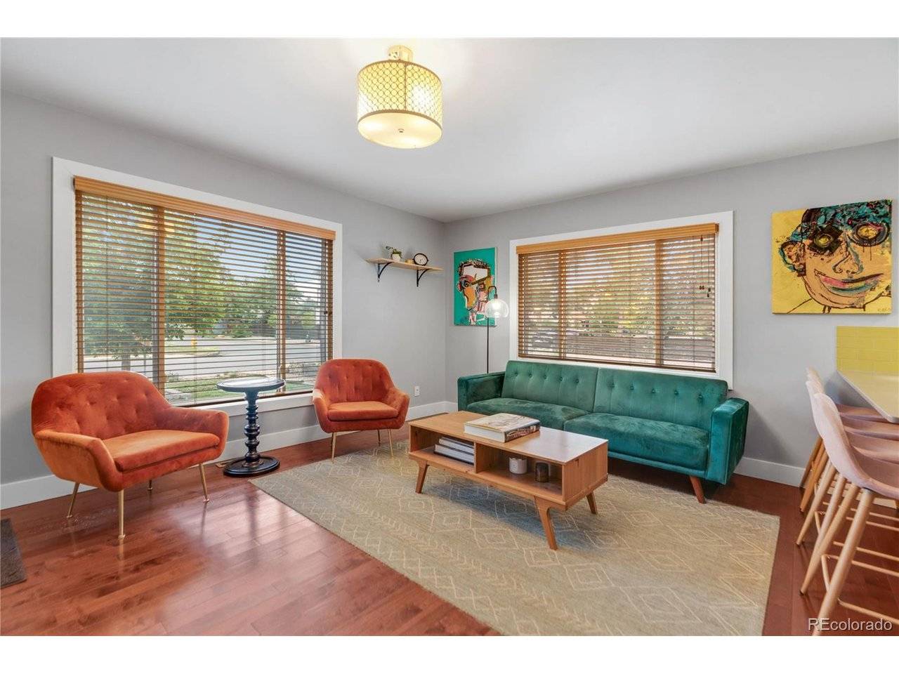 1701 Spruce, Denver, CO 80220