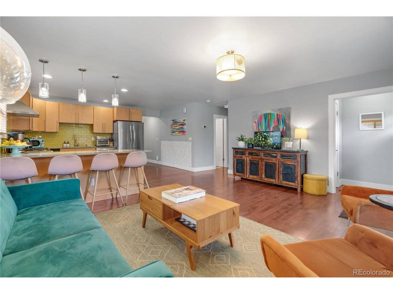 1701 Spruce, Denver, CO 80220