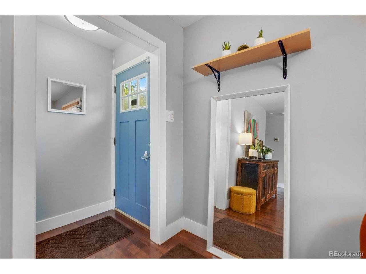 1701 Spruce, Denver, CO 80220