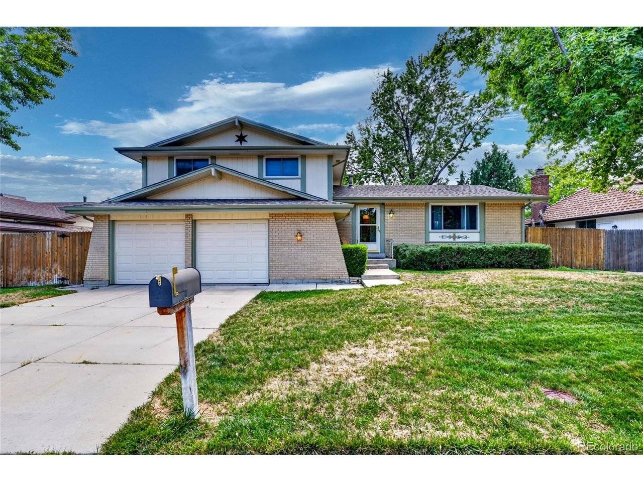 10126 W Iowa, Lakewood, CO 80232