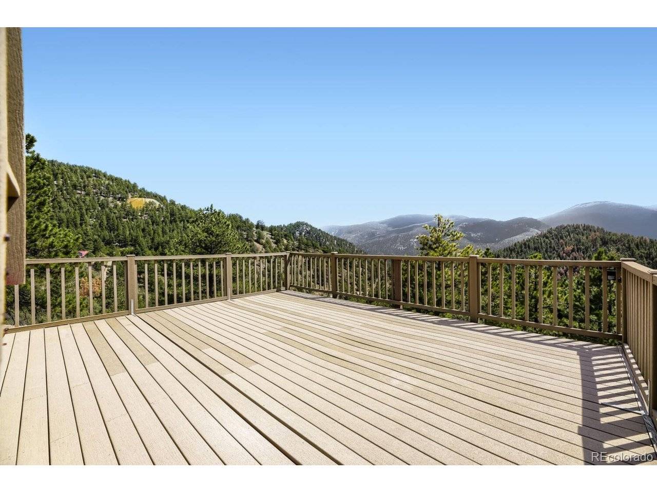 2008 Virginia Canyon, Idaho Springs, CO 80452