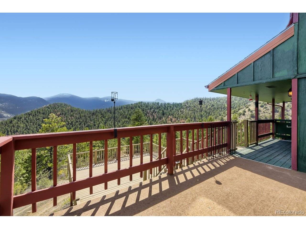 2008 Virginia Canyon, Idaho Springs, CO 80452