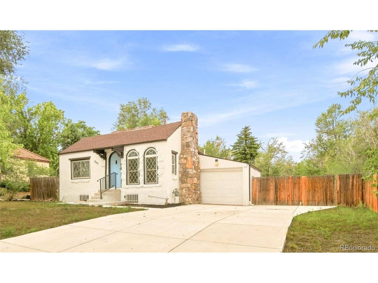 545 Ingalls, Lakewood, CO 80226