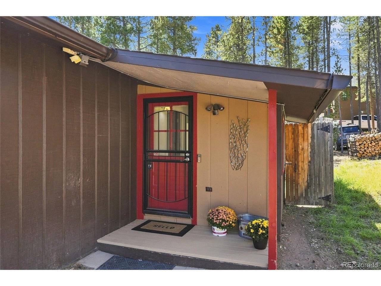 9264 Sandy, Conifer, CO 80433