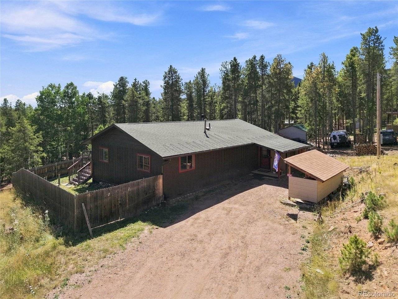 9264 Sandy, Conifer, CO 80433