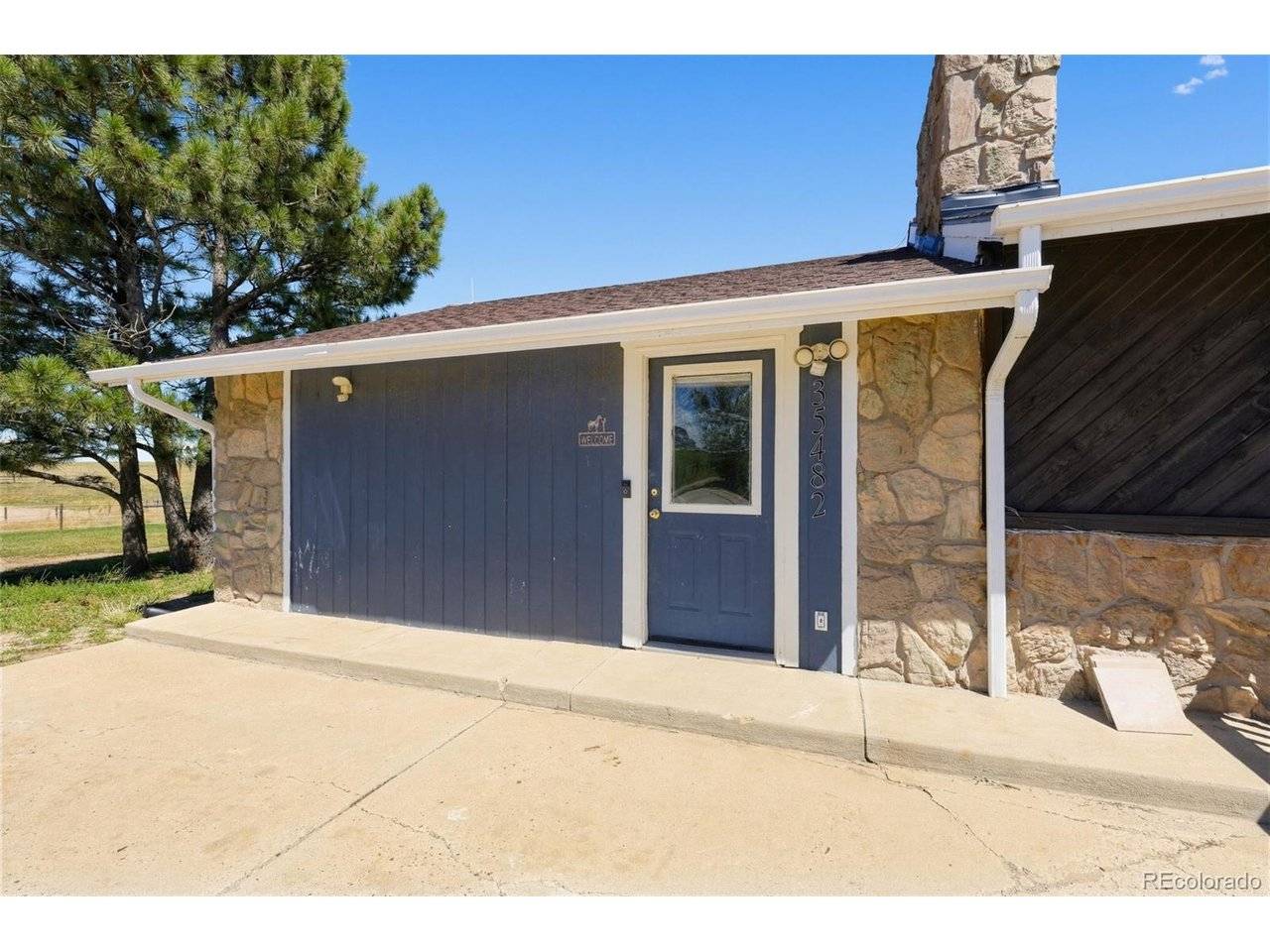 35482 Welch, Elizabeth, CO 80107