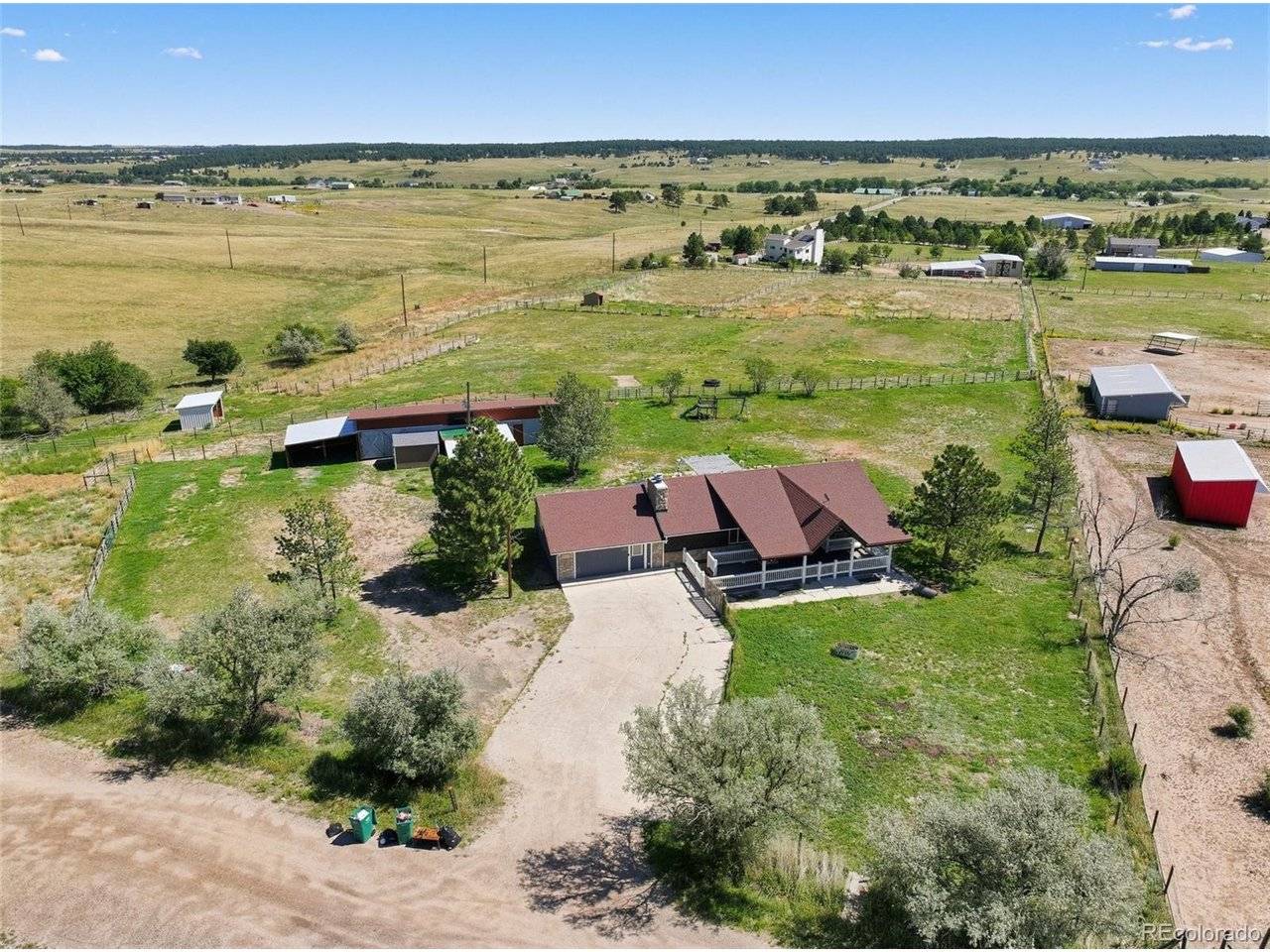 35482 Welch, Elizabeth, CO 80107