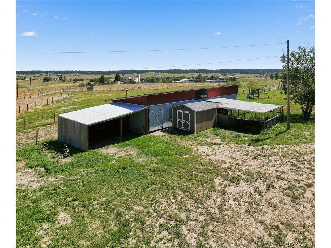 35482 Welch, Elizabeth, CO 80107