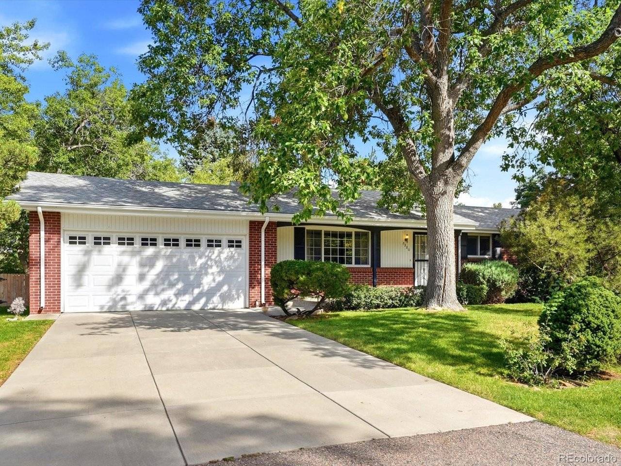 3380 Garrison, Wheat Ridge, CO 80033