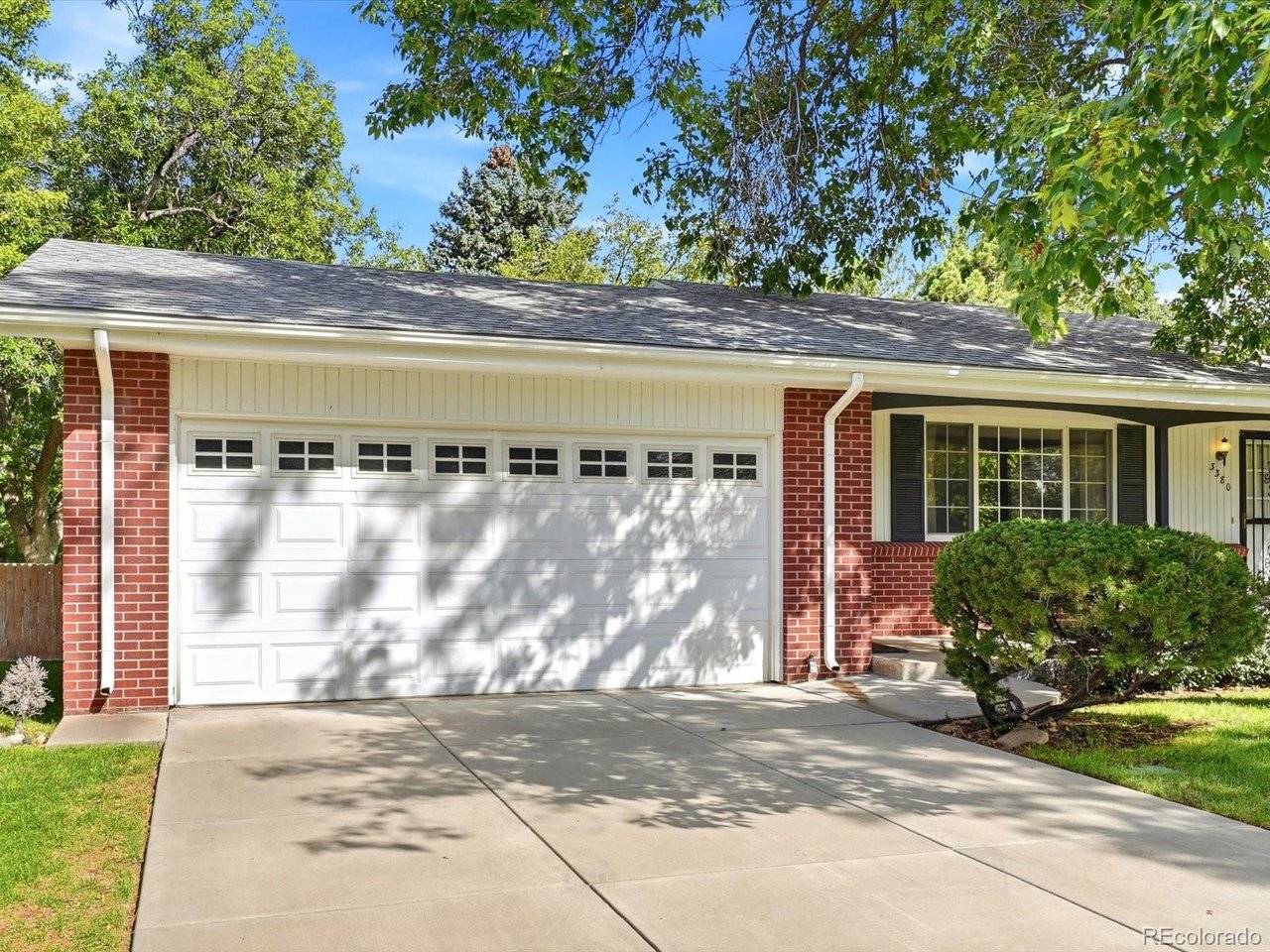 3380 Garrison, Wheat Ridge, CO 80033