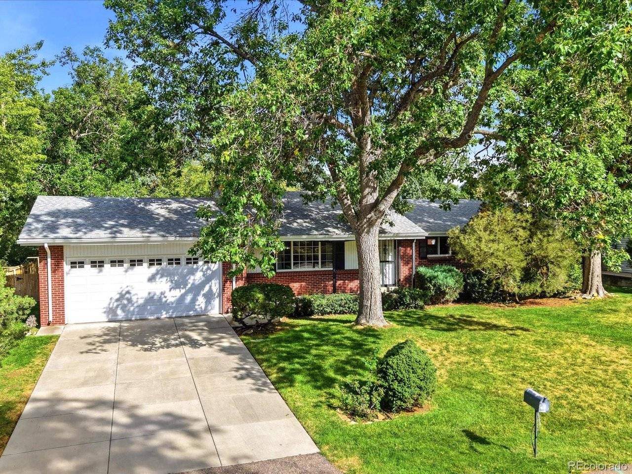 3380 Garrison, Wheat Ridge, CO 80033