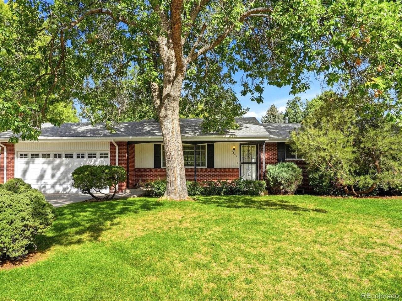 3380 Garrison, Wheat Ridge, CO 80033