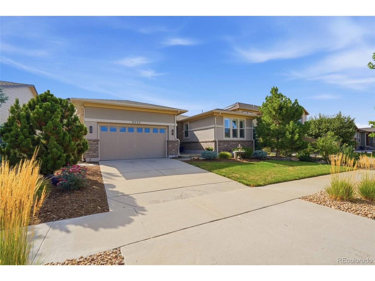 9533 Moss, Arvada, CO 80007