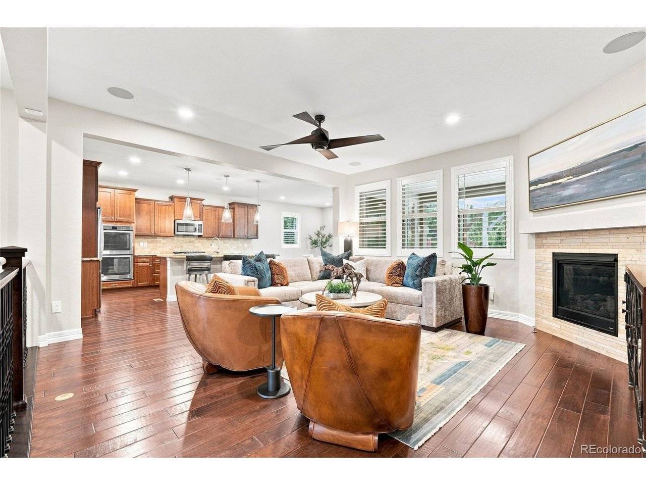 9533 Moss, Arvada, CO 80007