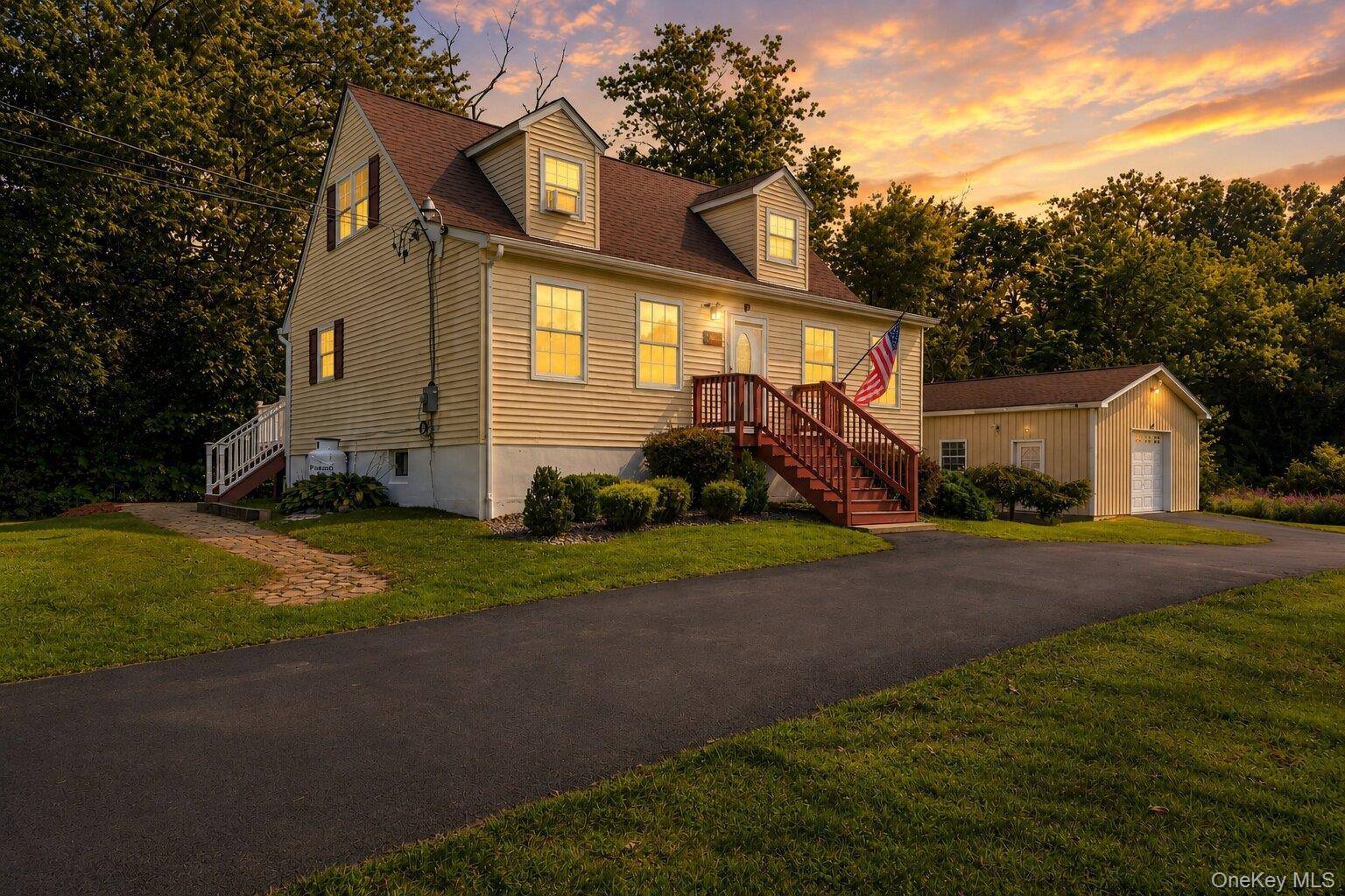 11 St Andrews RD, Walden, NY 12586,Video Tour