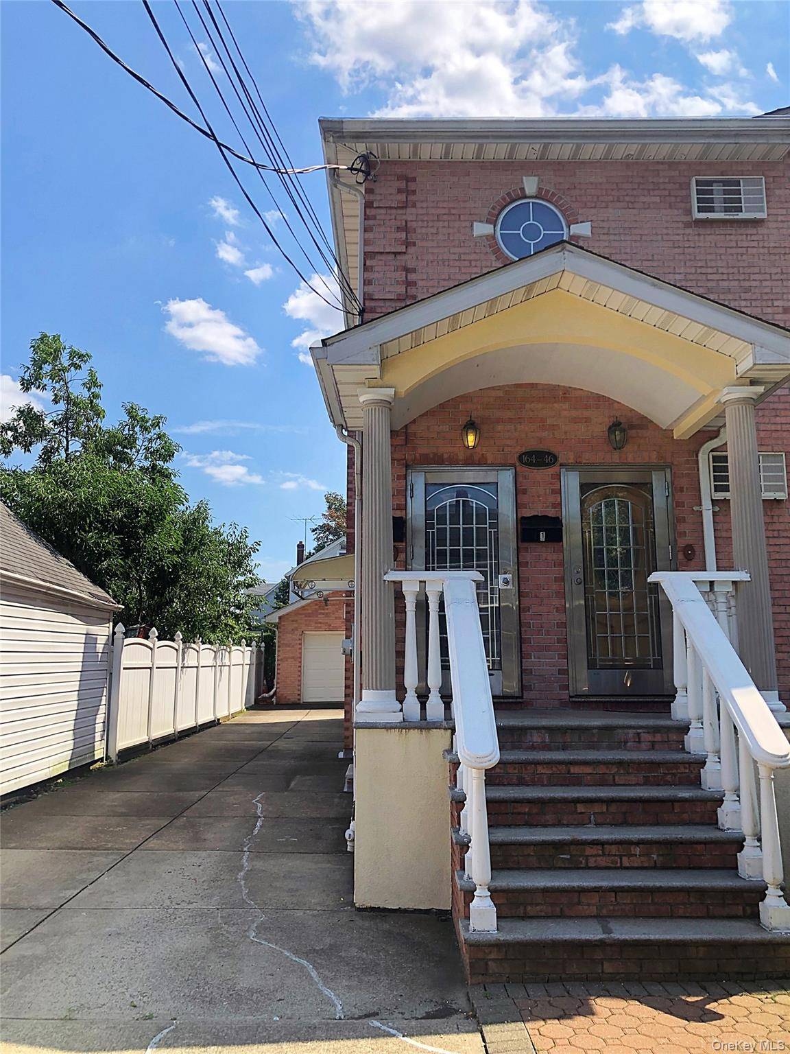 16446 77th AVE, Fresh Meadows, NY 11366
