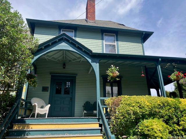 332 Franklin AVE #1, Sea Cliff, NY 11579