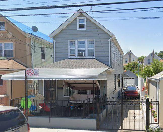 9012 183rd ST, Hollis, NY 11423