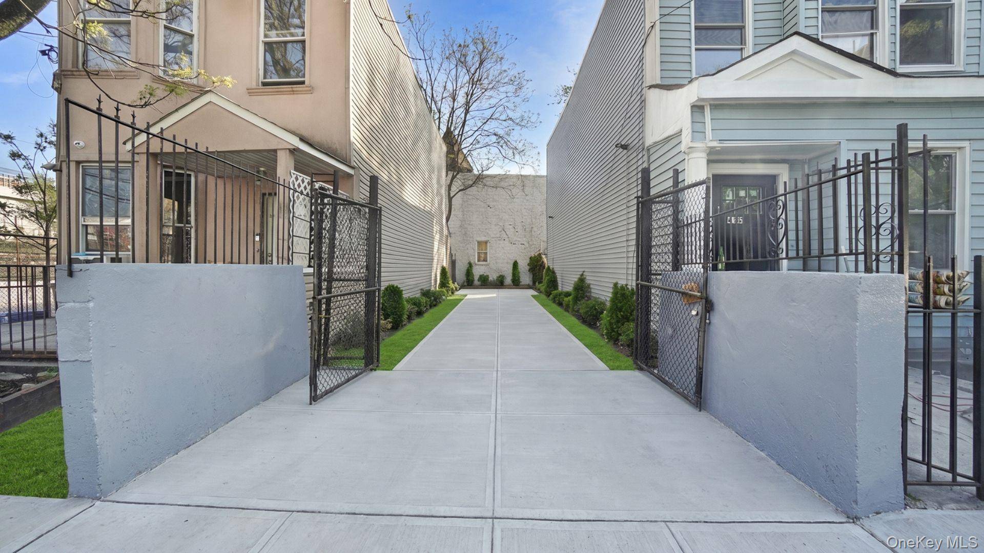 416 E 182nd ST, Bronx, NY 10457