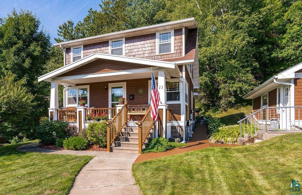 11 N 93rd Ave W, Duluth, MN 55808